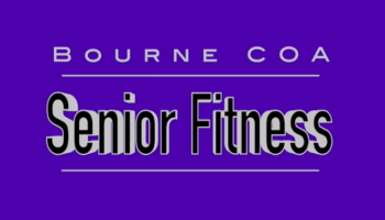 Senior Fitness Video 1