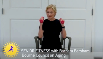 Senior Fitness Video 2