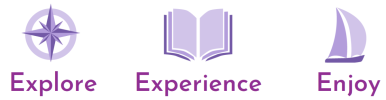Explore Experience Enjoy