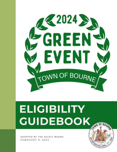 Green Event Guidebook