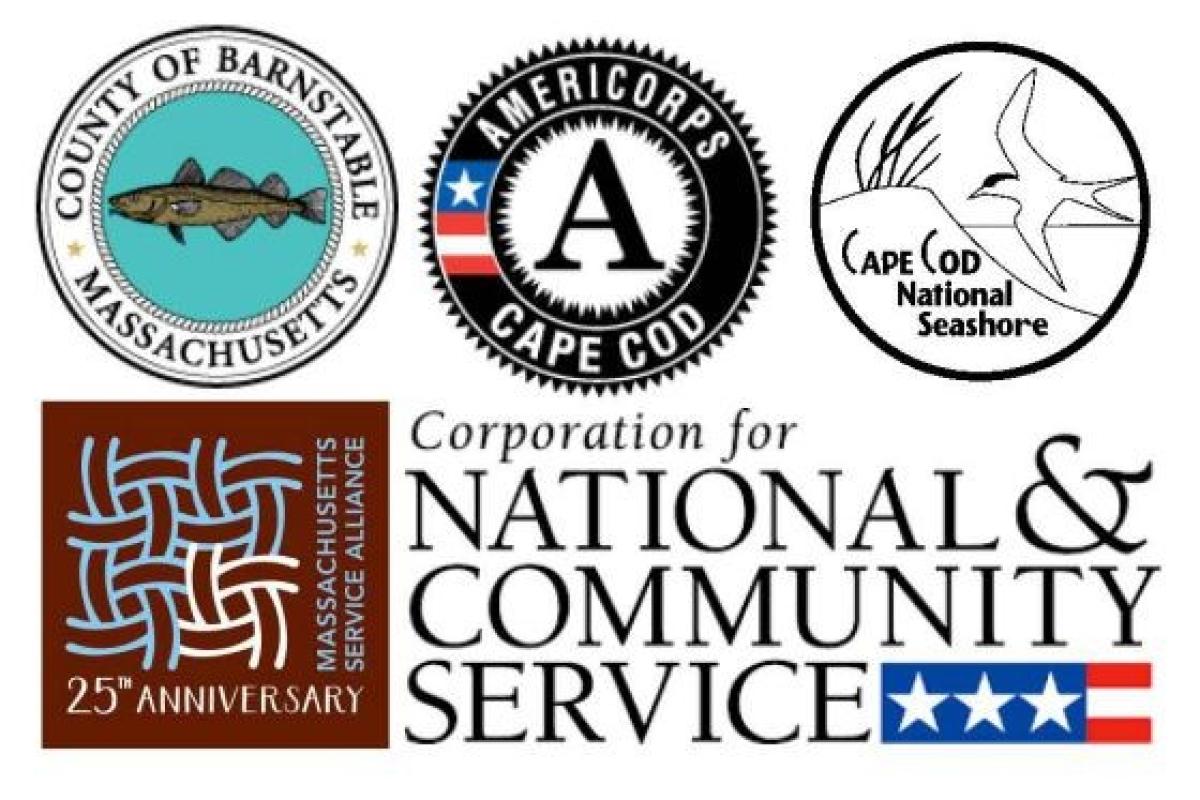 AmeriCorps Cape Cod - Serving Cape Cod Communities Since 1999