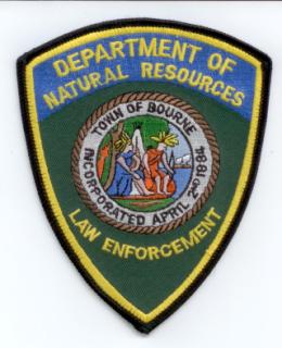 Department of Natural Resources Law Enforcement