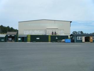 Residential Recycling Center