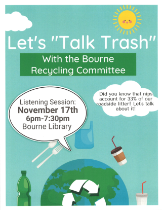 Bourne Recycling Committee 