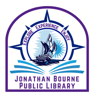 2024-2028 Library Strategic Plan Logo