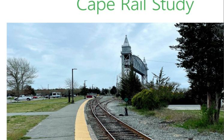 Cape Rail Study 2021