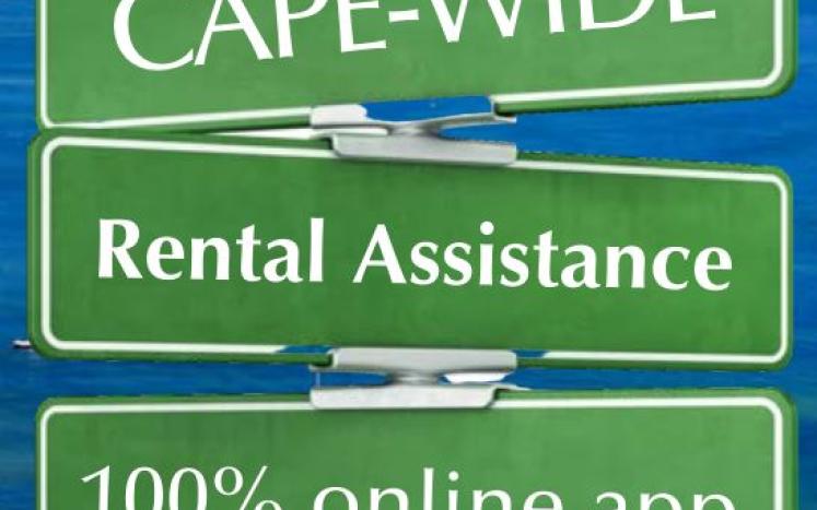 Renatl Assistance HAC Cape Cod homeless prevention