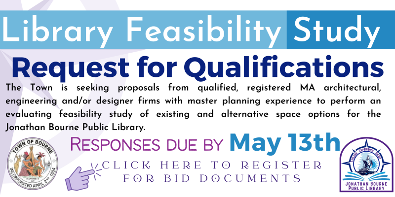 Library Feasibility Study RFQ